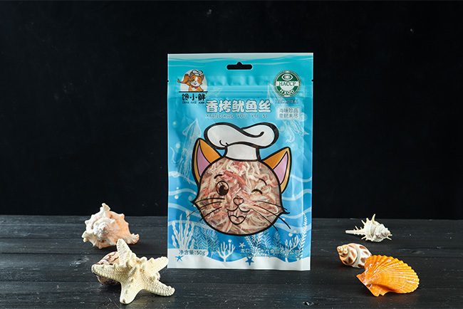 20211214104954458 Roasted Squid Shredded