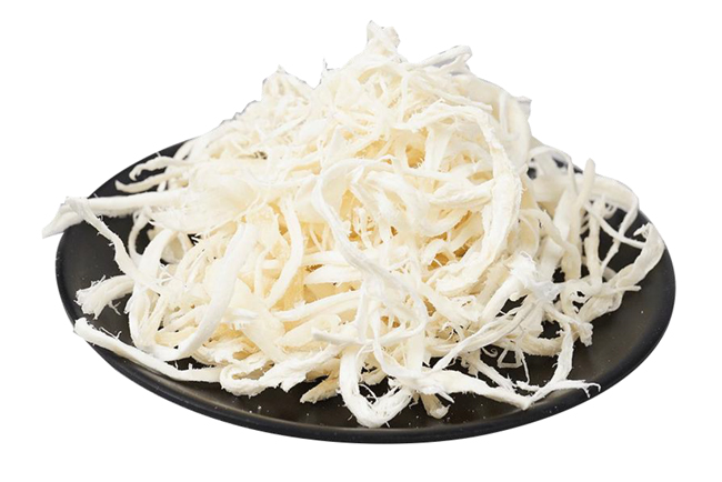 鱿鱼白丝（原味/辣味）