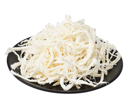鱿鱼白丝（原味/辣味）